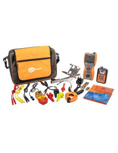 Miernik instalacji... 2