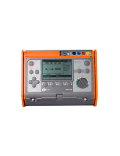 Miernik rezystancji...