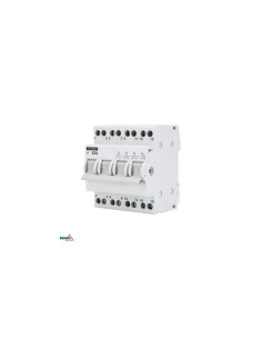 Modułowy przełącznik...