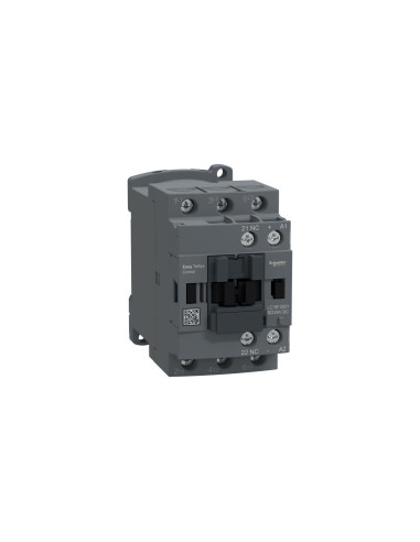 Stycznik Easy TeSys 3P 12A AC3 5,5KW...