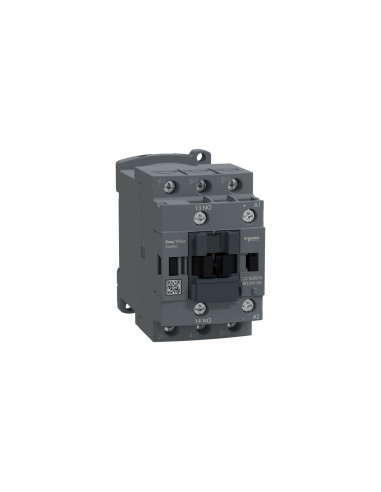 Stycznik Easy TeSys 3P 9A AC3 4KW 24V...