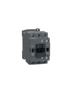 Stycznik Easy TeSys 3P 9A...