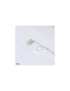 Oprawa nasufitowa rastrowa... 2