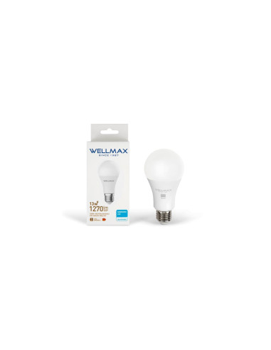 Żarówka LED 13W E27 1270lm Neutralna...