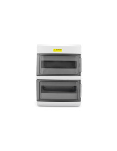 Rozdzielnica natynkowa...