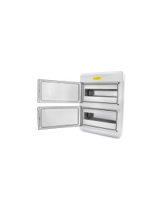 Rozdzielnica natynkowa... 2