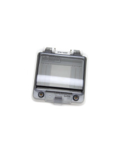 Okienko inspekcyjne...