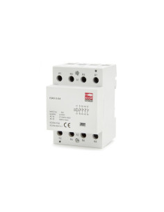 Stycznik modułowy 40-04 40A...
