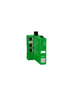 Moduł podstawowy TeSys...