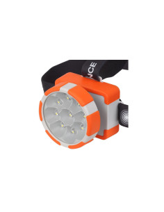 Latarka LED akumulatorowa...