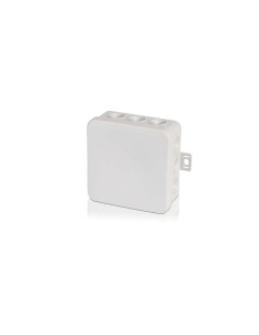 Puszka odgałęźna naścienna...