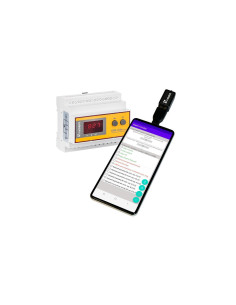 Moduł infraRED do... 2