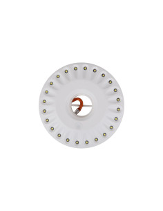 Latarka LED bateryjna...