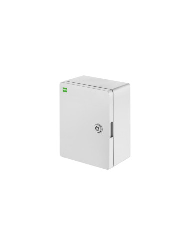 Industrial SR4 obudowa z tworzywa ABS...