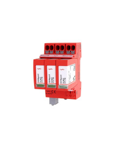 Ogranicznik przepięć Typ T2...