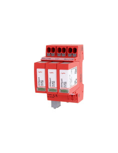 Ogranicznik przepięć Typ T2...