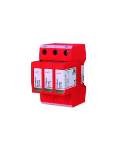 Ogranicznik przepięć Typ T2...