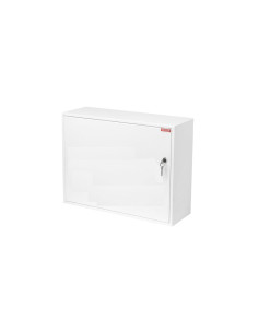 Rozdzielnica natynkowa... 2