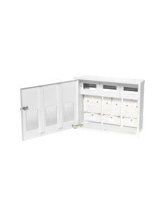 Rozdzielnica podtynkowa...