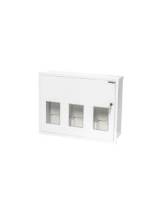 Rozdzielnica podtynkowa... 2