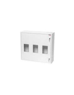 Rozdzielnica natynkowa... 2