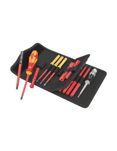 Rękojeść izolowana z...