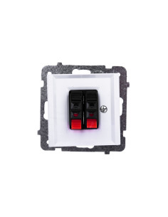 SONATA Gniazdo głośnikowe...