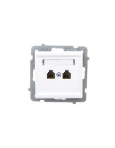 SONATA Gniazdo telefoniczne...