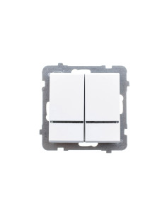 SONATA Łącznik dwugrupowy...