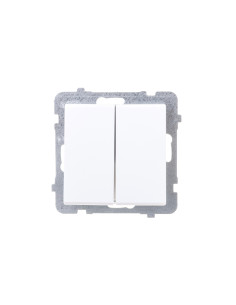 SONATA Łącznik dwugrupowy...