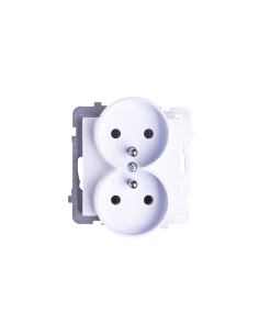 SONATA Gniazdo podwójne z...