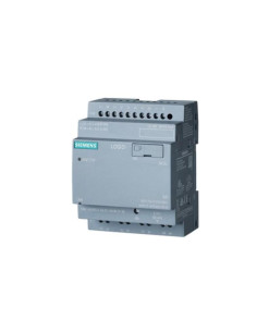 Moduł LOGO bez wyświetlacza...