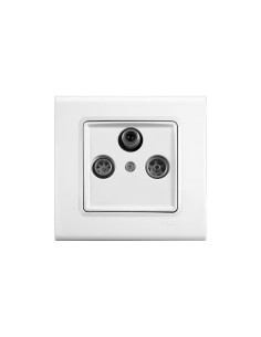 Linnera S Gniazdo Rtv-Sat...