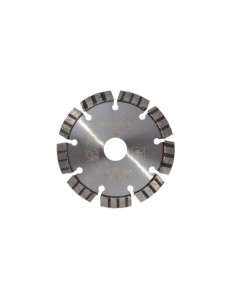 115X22,23MM TURBO CONCRETE...