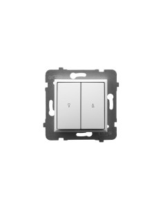 ARIA Łącznik żaluzjowy z...