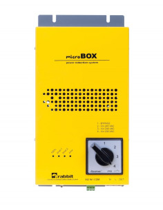 Reduktor mocy microBOX25...