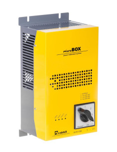 Reduktor mocy microBOX25... 2