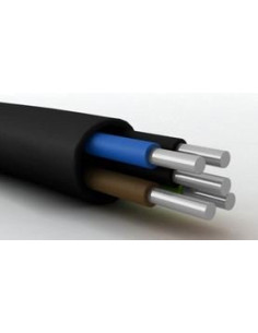 Kabel energetyczny YAKY...