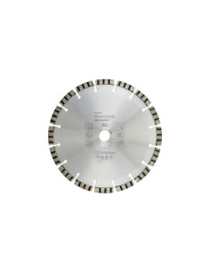 125X22,23MM TURBO CONCRETE...