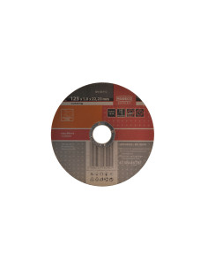 ŚCIERNICA DO CIĘCIA STALI...