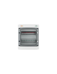 Rozdzielnica przyłączeniowa...