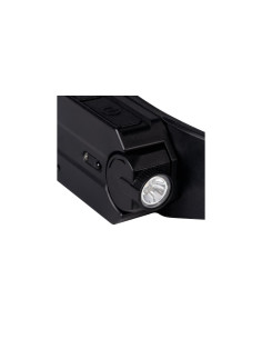 Latarka czołówka z... 2