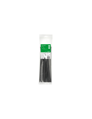 Opaska kablowa 300x3.6 mm (100...