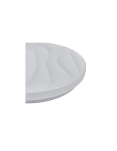 Plafoniera Dune LED star... 2