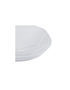 Plafoniera Rose LED star... 2