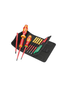 Zestaw wkrętaków z...