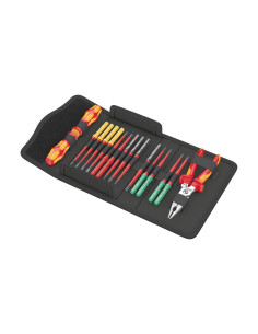 Zestaw wkrętaków z...