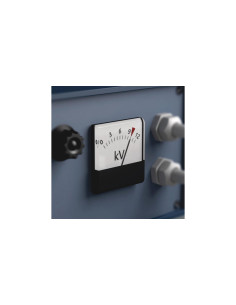 Wymienny trzpień izolowany... 2