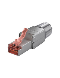 Wtyk RJ45 CAT 6 STP do...