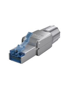 Wtyk RJ45 CAT 6A STP do...